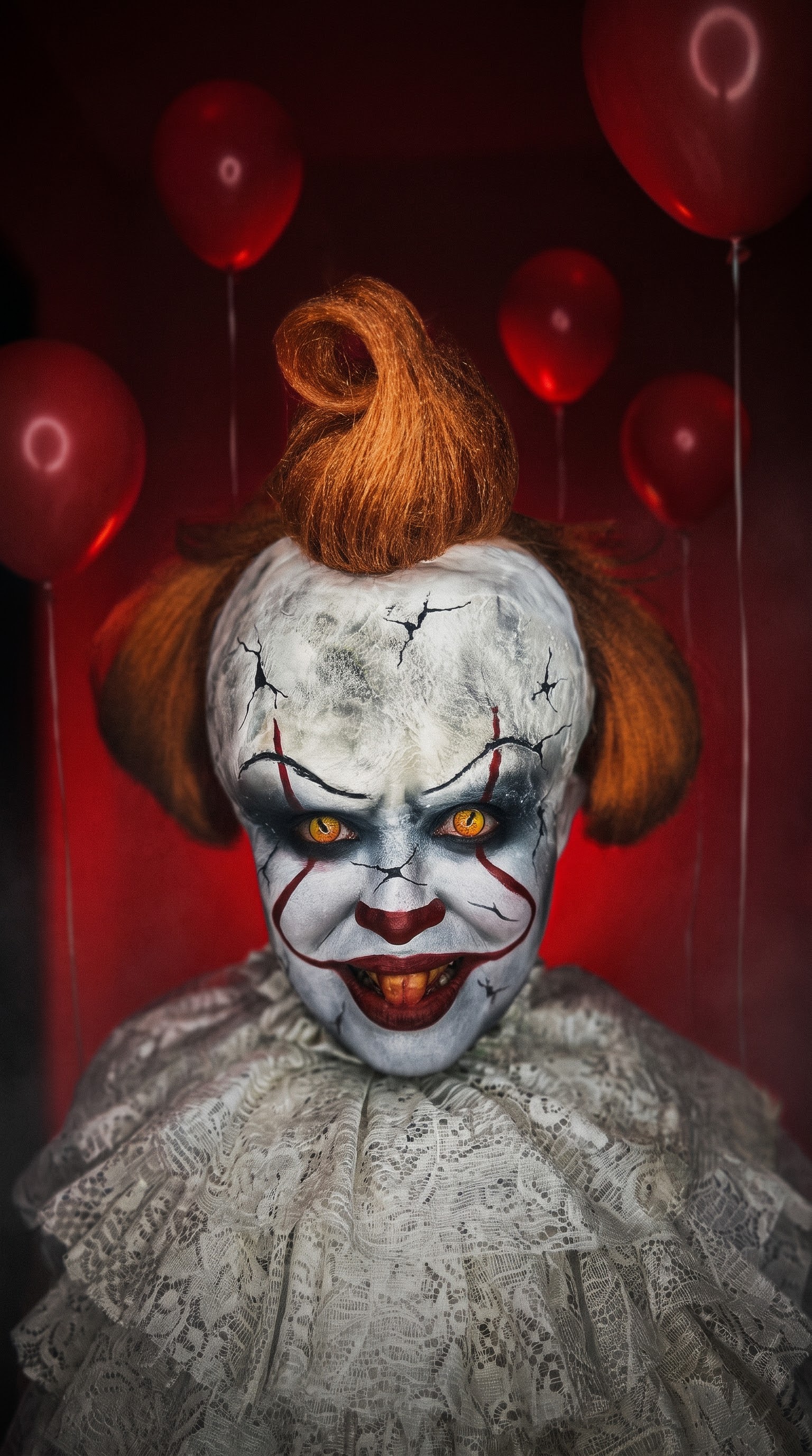 IT hallowen